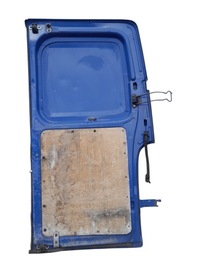 фото thumb №2, Двері ліва задні лівий задня renault master ii uk