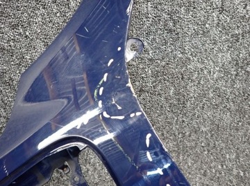 фото thumb №8, Ford kuga mk3 iii гібрид 20- крило лівий переднє перед