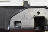 фото thumb №10, Замок дверь правая перед передний eu 567147 peugeot 1 i t7 5d hb 07-11