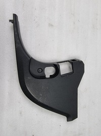 фото thumb №2, Bmw x1 e84 захист стійка поріг перед ліва