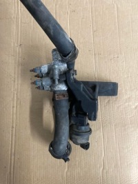 фото thumb №2, Помпа циркуляция wody renault master iii 922304507r