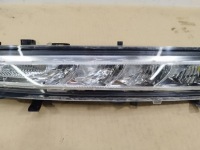 Лампа drl led бампер перед ford mondeo mk4 iv рестайлинг  2010-2014 правая + левая Оригинал, фото thumb
