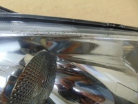 фото thumb №14, Лампа права перед toyota corolla verso lift europa