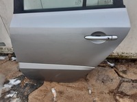 фото thumb №4, Двері лівий задня renault koleos лак: tekxa