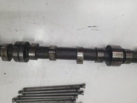 фото thumb №5, Вал розподільного валу kia pregio k2700 97-04 2.7d j2