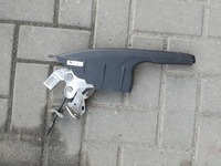 фото thumb №1, Vw up mii citigo рычаг тормоза ручного 1s0711301d