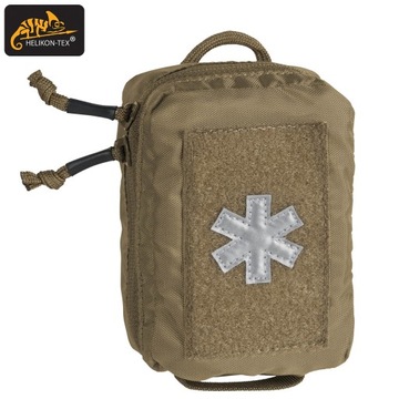 НАБОР MINI MED HELIKON NYLON Coyote