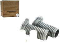 фото thumb №1, Защита + отбойник nik амортизатора 2 + 2 febest