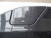 Bmw 5 g30 g31 диффузор накладка бампера задняя 21754011 Доставка, фото thumb