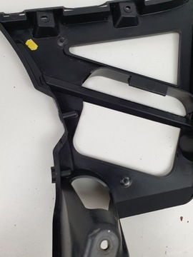 фото thumb №11, Renault laguna iii 3 2007 - hb ковзун кріплення бампера зад праві 850440001