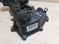 фото thumb №5, Toyota aygo i 1,0 кришка клапанів двигуна верхній 1kr-b52