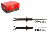 фото thumb №1, Амортизаторы 2szt honda accord viii 07.08- trw