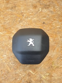 фото thumb №1, Peugeot partner iv rifter iv berlingo подушка водителя оригинал 98185172zd