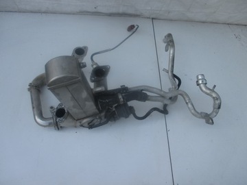 фото thumb №1, Радиаторов egr audi a8 d4 q7 vw touareg ii 4.2tdi