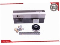 фото thumb №2, Набор цепи vw golf plus 2.0 eos 2.0 polo v mk5 2.0