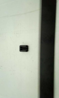 фото thumb №8, Скло лобове передня renault clio i 1991-1998 безбарвна нова