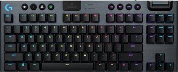 Logitech G 915 Lightspeed без ключа