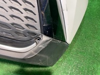 фото thumb №9, Toyota ch-r chr ii 2023- gr sport бампер задня задній