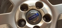 фото thumb №12, Volvo xc70 диски диски 17'' 30714025