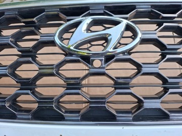 фото thumb №8, Бампер перед hyundai santa fe iv pdc оригинал