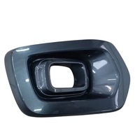 фото thumb №1, Решётка бампера правая ford ranger iv wildtrak jb3b-15a298-d