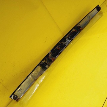 фото thumb №12, Накладка кришки багажника opel zafira b 13137862 nr349