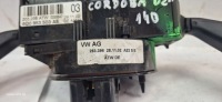 фото thumb №9, Переключатель комбинированный seat cordoba 02- 6q0953503ae