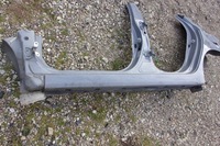 фото thumb №1, Порог блок двигателя подкрылок левый hyundai i10 ii 2014-