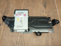 фото thumb №1, Audi q7 4l модуль радио 4e0035563