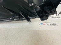 фото thumb №9, Skoda fabia 2 рестайлинг monte carlo лампа левая перед передняя линза 2010-2014