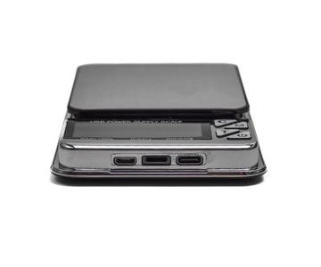 WAGA USB MICRO USBC LIGHTING PRECYZYJNA 0,01G 1KG