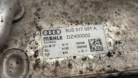 фото thumb №4, Радиатор масла 8u0317021a audi q3 i 8u рестайлинг