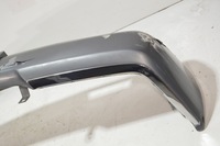 фото thumb №8, Бампер перед хромовані елементи передній рестайлінг оригінал mercedes w140 s клас 1408800070