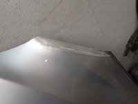 фото thumb №2, Капот mercedes e klasa w212