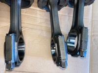 Поршень шатун 783 2.0 hdi 120km rhk citroen jumpy fiat scudo peugeot expert Ціна, фото thumb