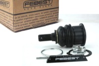 фото thumb №1, Шаровая опора рычага перед nissan x-trail 2.0 2.2 dci