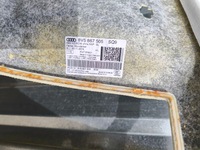 фото thumb №16, Потолок audi a3 8v sedan 8v5867505 sq9 mondsilber