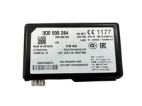 фото thumb №1, Vw passat b8 модуль online 3q0035284