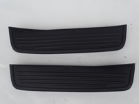 фото thumb №1, Молдинг порог накладка na порог защита honda accord vii