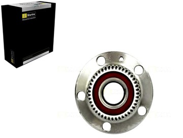 фото thumb №2, Starline підшипник колеса набір kpl skoda octavia