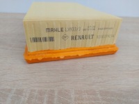 Фільтр повітря оригінальний renault clio modus Доставка, фото thumb