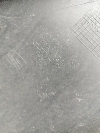 фото thumb №16, Бампер перед seat leon ii 2009-2012 lift омивачі ксенон решітка радіатора kompletny