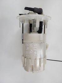 фото thumb №2, Помпа топлива поплавок renault scenic ii 1.9 dci