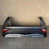 фото thumb №1, Бампер задний kompletny kia niro ii ev 2023 rok 4 pdc