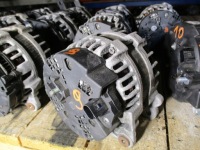 Купити 9.alternator vw skoda 03l903017e, фото thumb