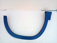 фото thumb №1, Mercedes w243 правая молдинг крыла перед 2019r-