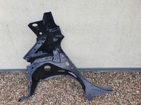 фото thumb №10, Усилитель заднего крыла левая mercedes gla w156 x156 rok 13-19