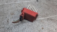 фото thumb №1, Резистор вентилятор volkswagen golf iv 1.9tdi 02r