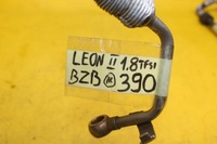 фото thumb №6, Шланг трубка масла турбины seat leon ii vw audi 1.8 tfsi tsi bzb