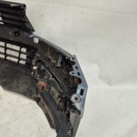 фото thumb №13, Vw passat b8 highline 14- бампер перед передній 6xpdc spr 3g0807221a
